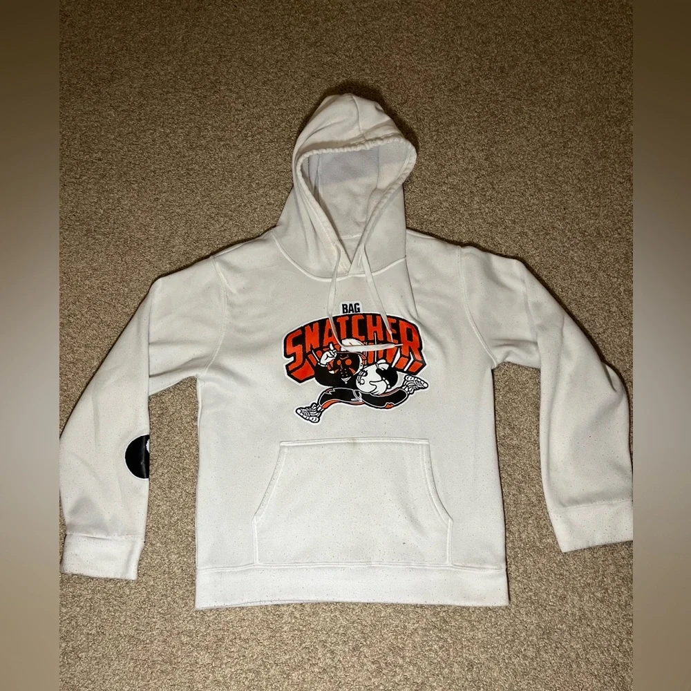 Hoodie - Picture 1 of 1